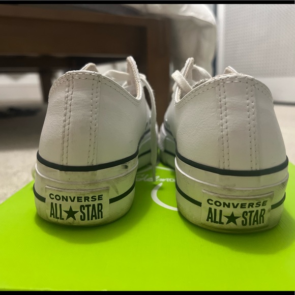 Platform - Picture 2 of 5